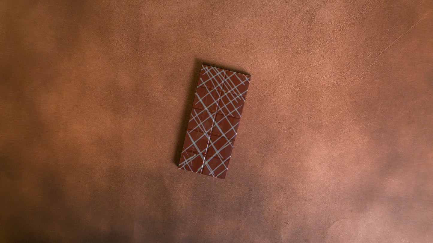 Marshmallow Milk Chocolate