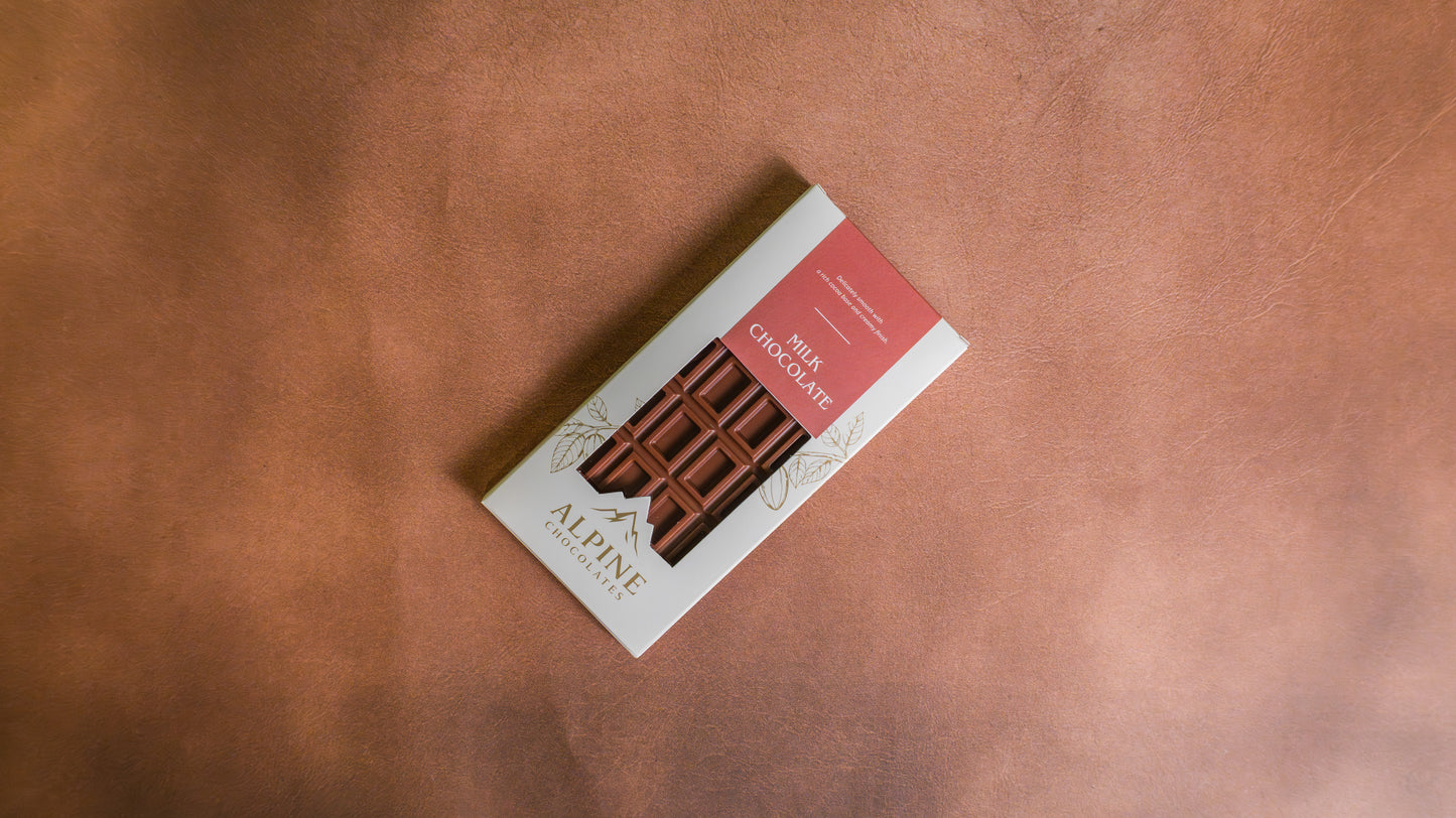 Milk Chocolate