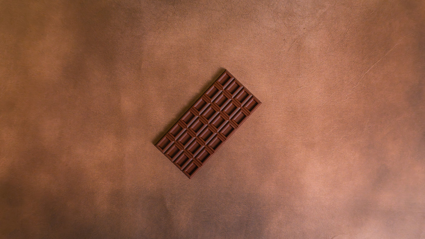 Milk Chocolate