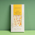 Mango Passion Fruit White Chocolate