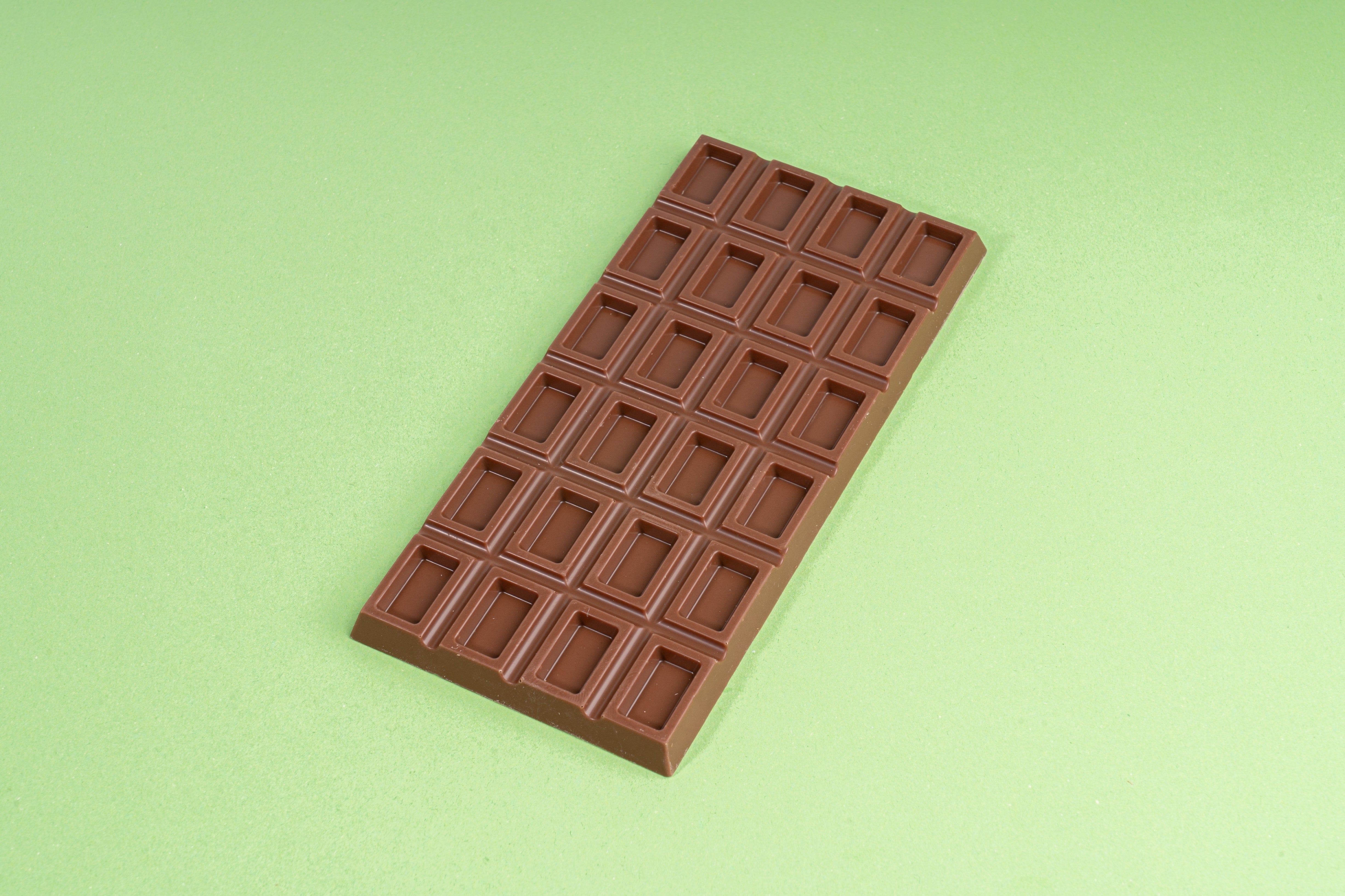 Milk Chocolate 40%