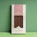Milk Chocolate 40%