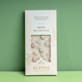 Nutty White Chocolate