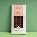 Orange Dark Chocolate