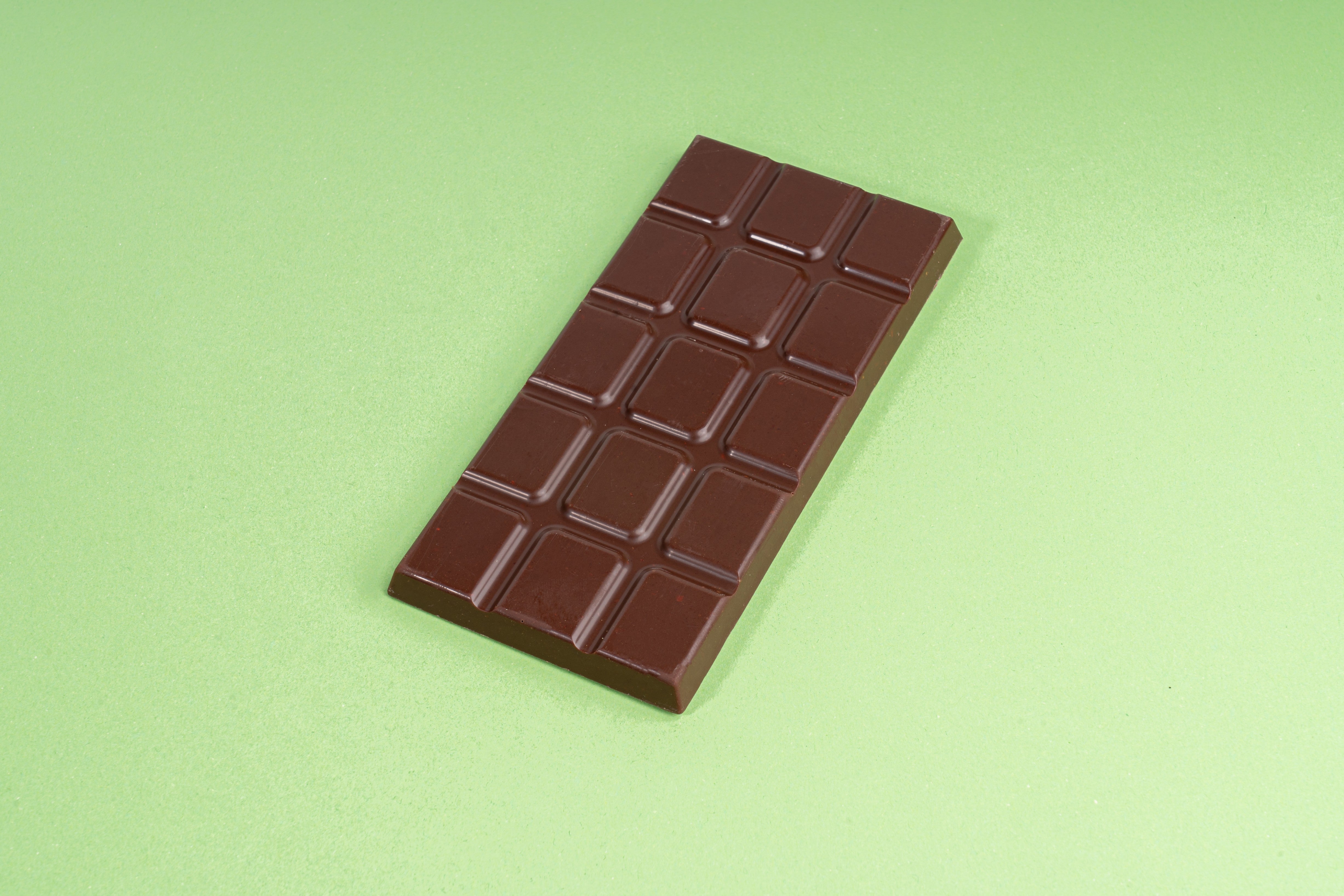 Orange Dark Chocolate