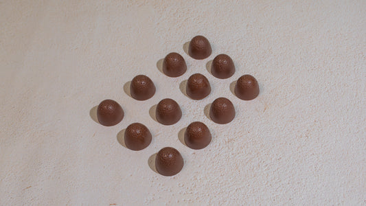 Pistachio Truffles