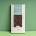 Pistachio Dark Chocolate