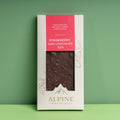 Strawberry Dark Chocolate