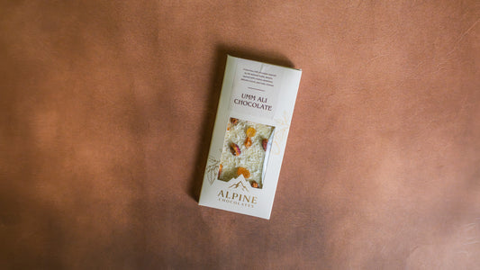 Umm Ali White Chocolate