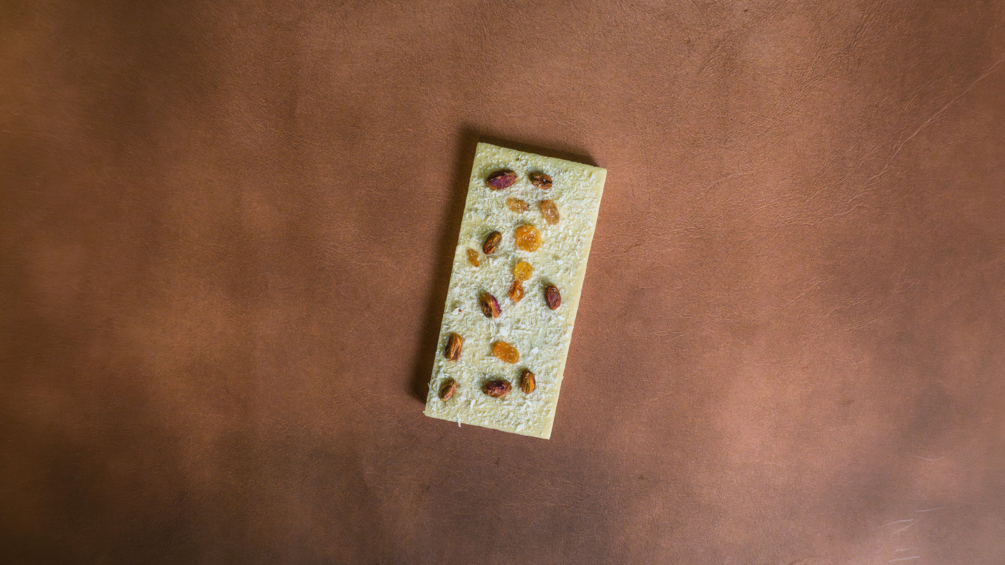 Umm Ali White Chocolate