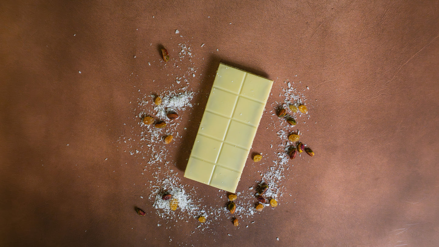 Umm Ali White Chocolate