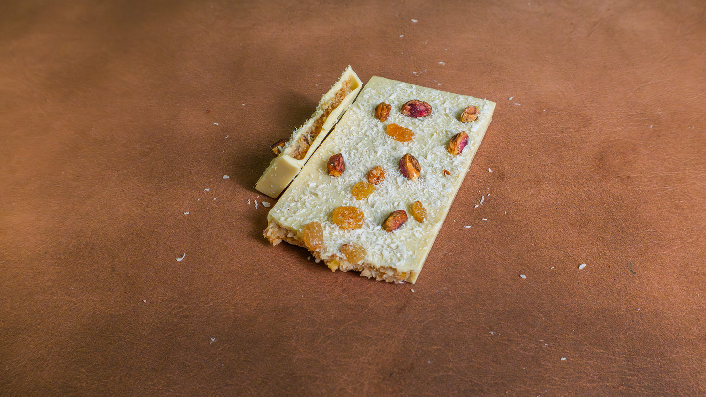 Umm Ali White Chocolate