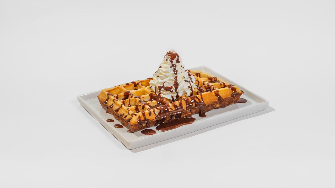 WAFFLE