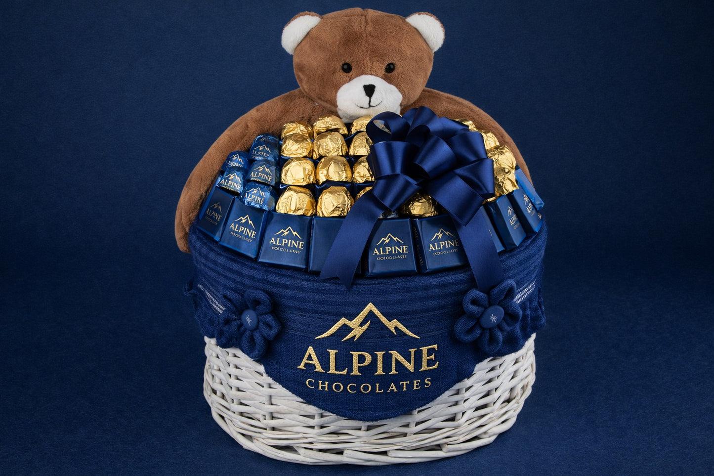 New Born Baby Boy Gift