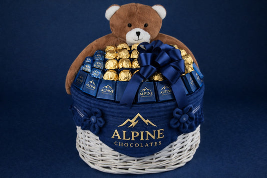 New Born Baby Boy Gift