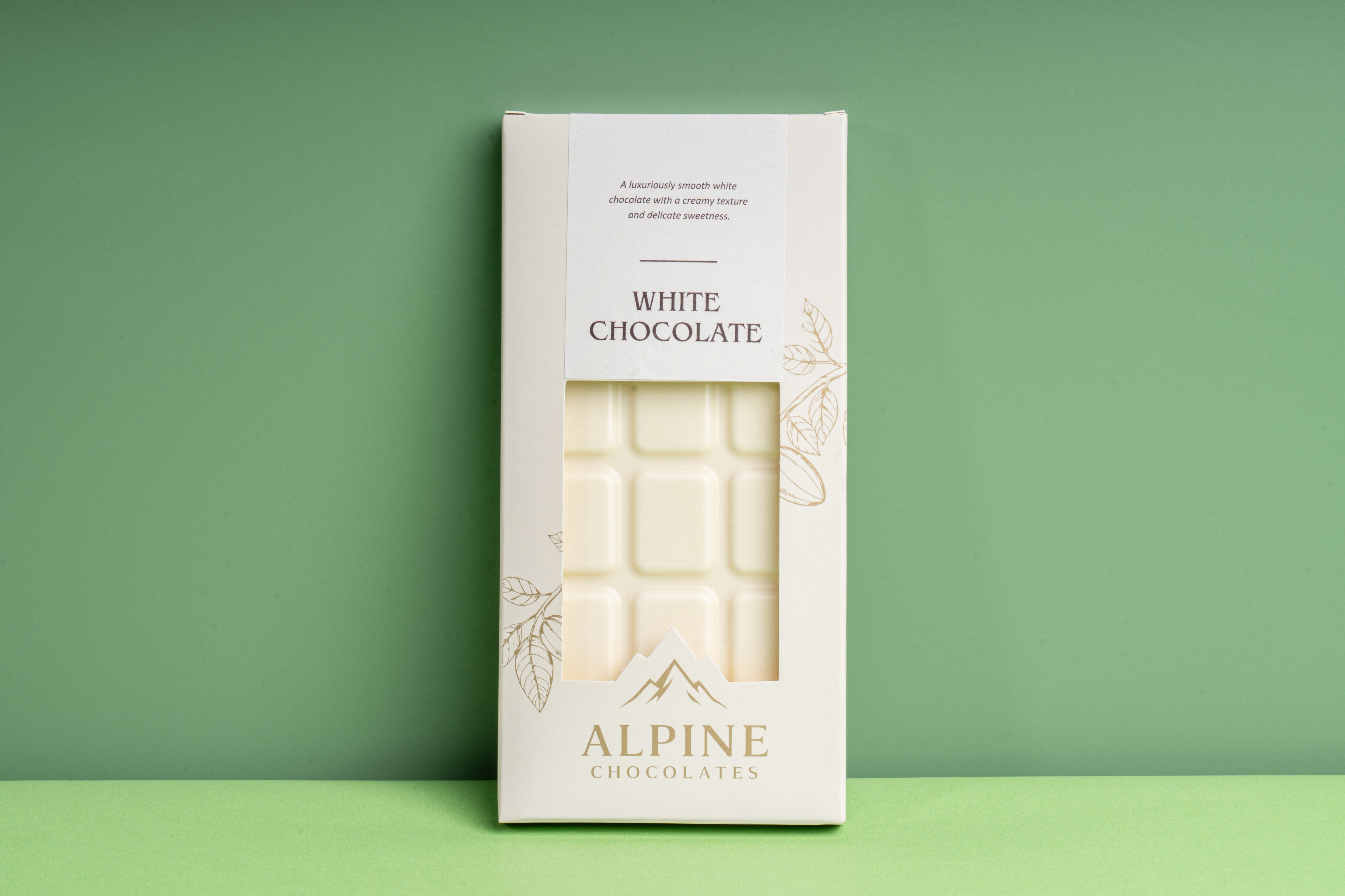 White Chocolate 36%