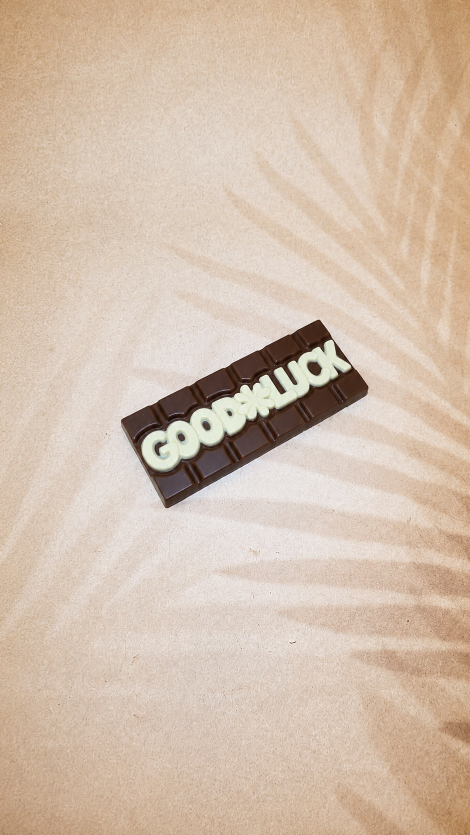 Good Luck