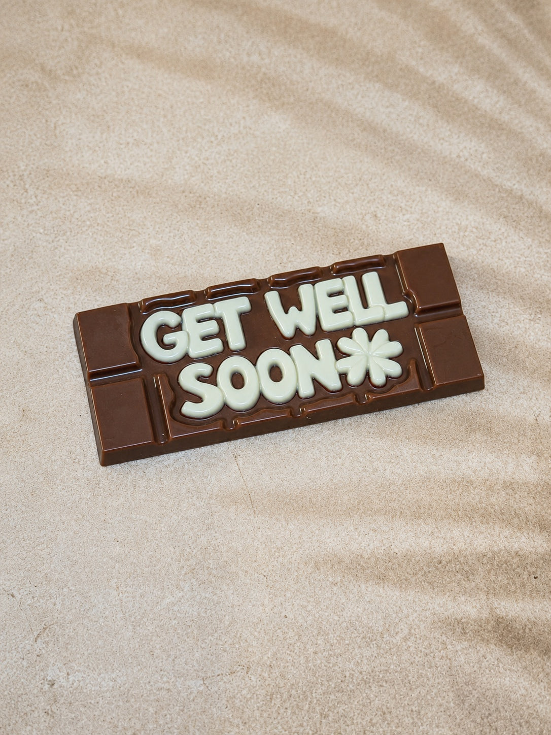 Get Well Soon