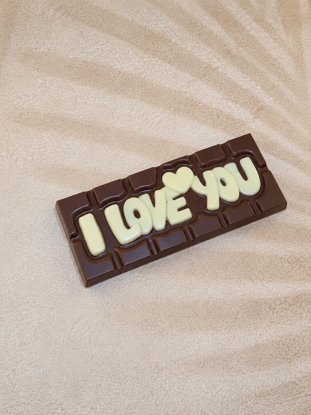 I Love You