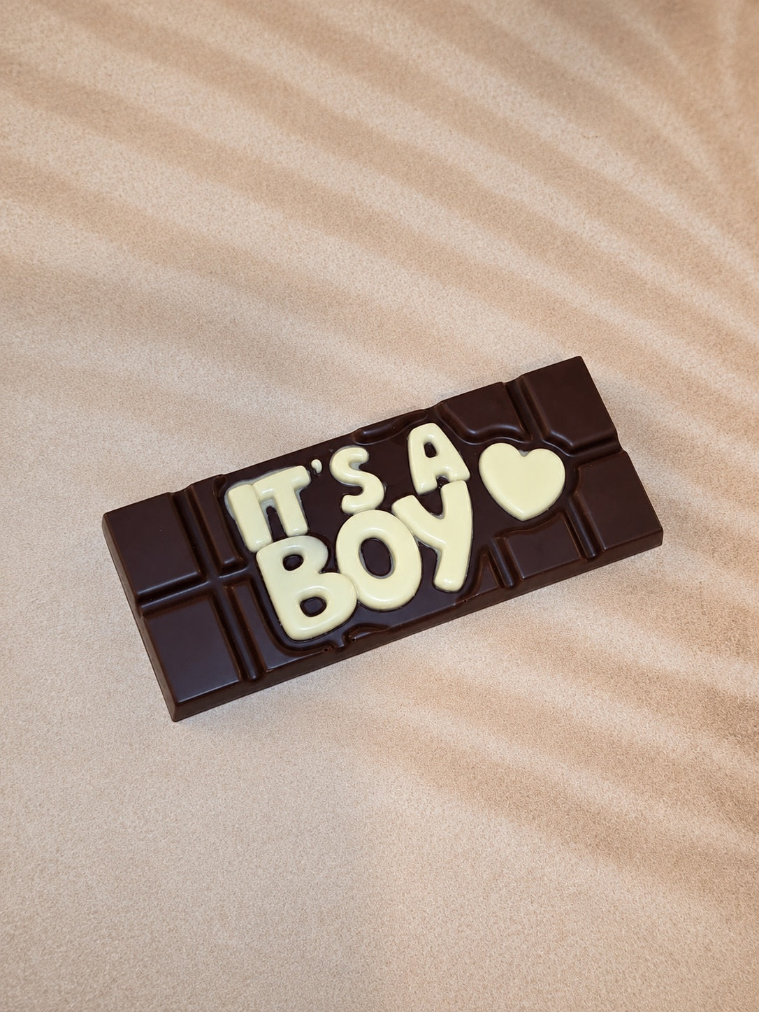 It's a boy
